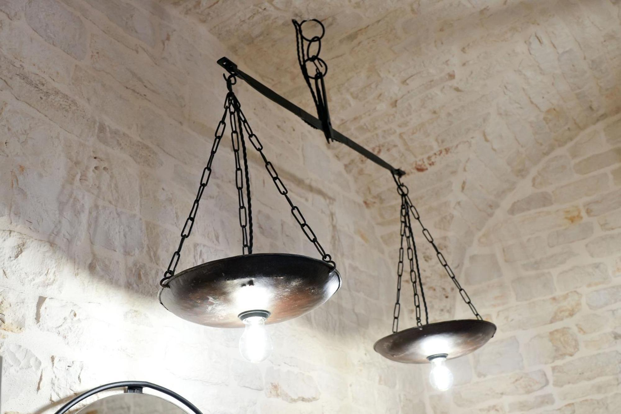 فيلا Trulli Occhi Di Pietra Historical Experience ألبيروبيللو المظهر الخارجي الصورة